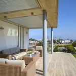 Zen Villa Protarász