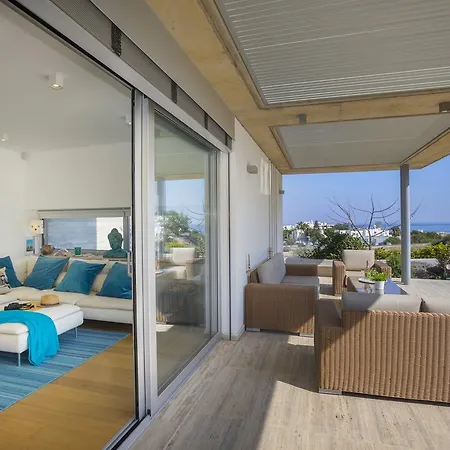 Zen Villa *
