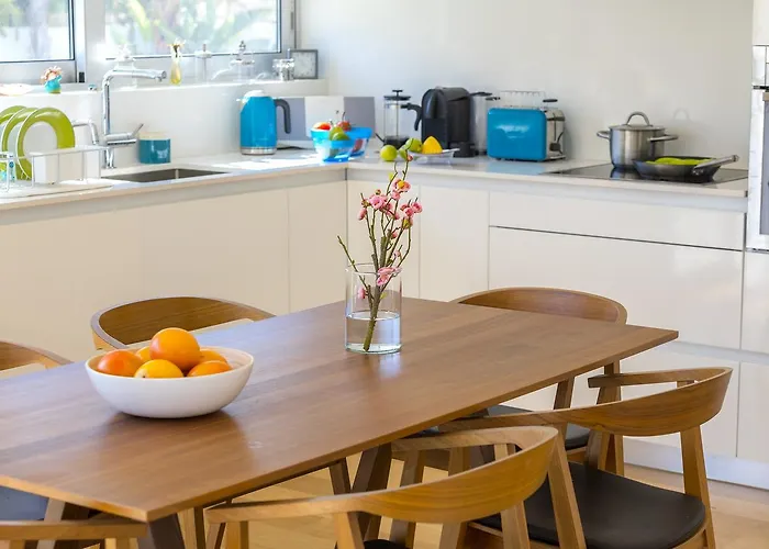 Zen 别墅 普罗塔拉斯