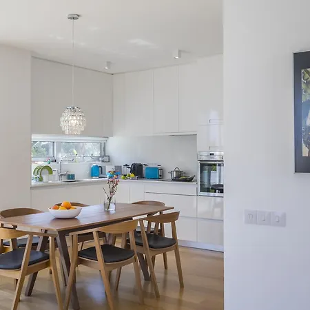 빌라 Zen 프로타라스