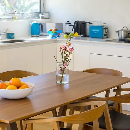 Zen 빌라 프로타라스