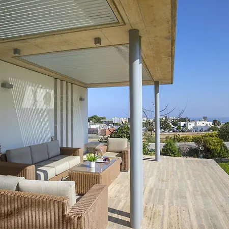 Zen 빌라 프로타라스